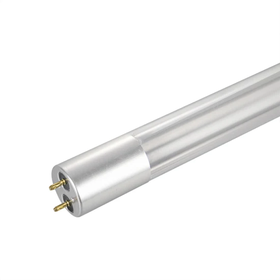 Lampade UVC germicide 15W 30W con tubo al quarzo UV 254nm di prezzo di fabbrica in Cina