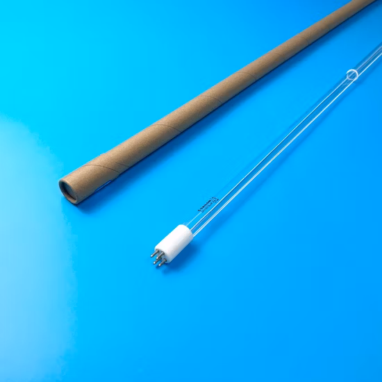 Lampada UV germicida Gph793t5l/4p 37W per depuratore d'acqua per il trattamento dell'acqua
